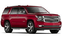 Toyota Fortuner or Similar